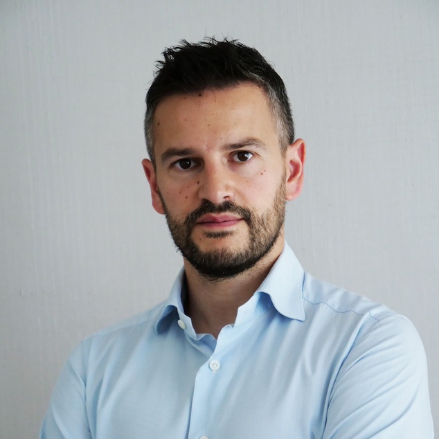 Speaker Image