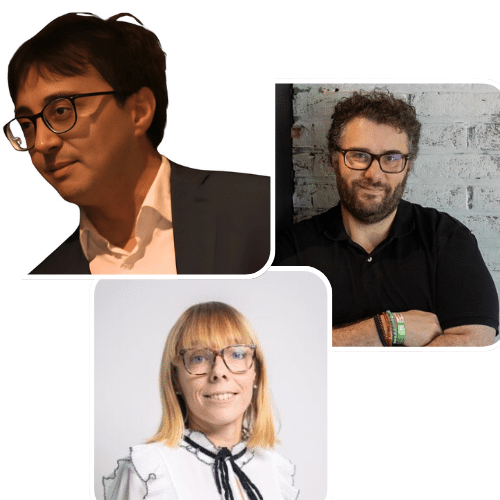 Speaker Image